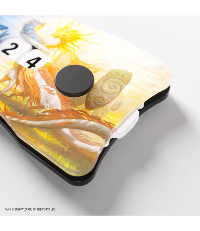 Gamegenic - MTG - Double Life Counter: Lorwyn Eclipsed