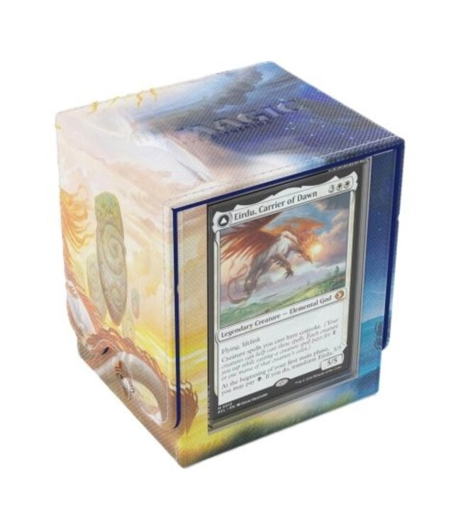 Gamegenic - MTG - Squire Plus 100+ XL: Celestial Reunion - Deckbox
