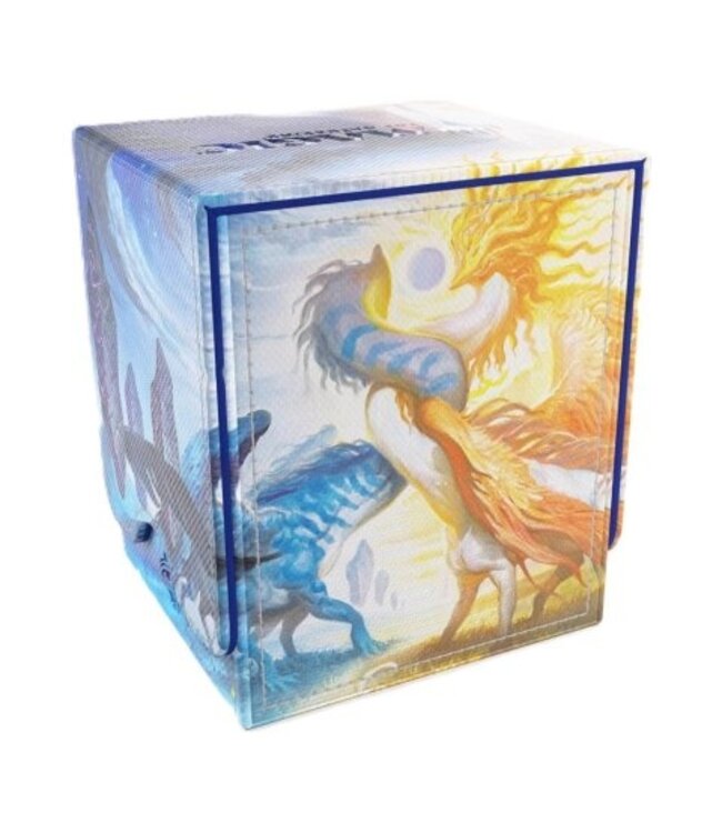 Gamegenic - MTG - Squire Plus 100+ XL: Celestial Reunion - Deckbox