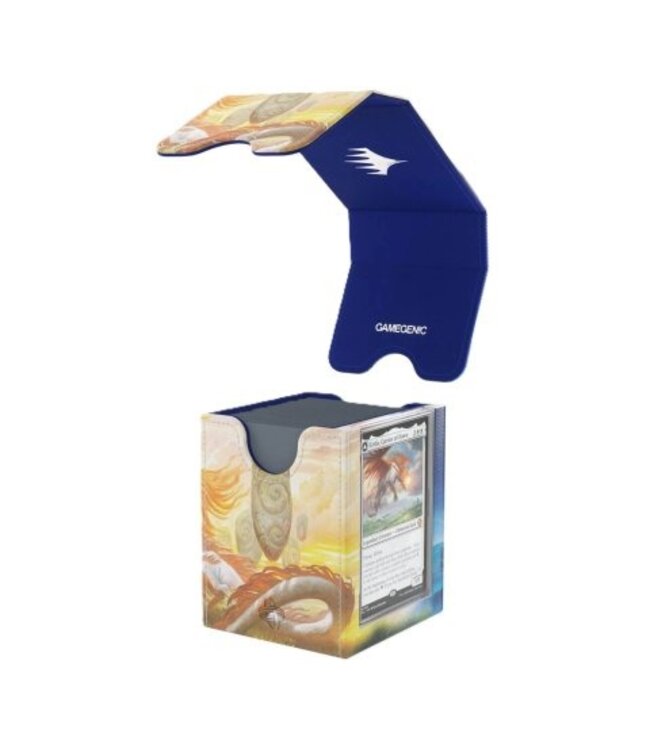 Gamegenic - MTG - Squire Plus 100+ XL: Celestial Reunion - Deckbox