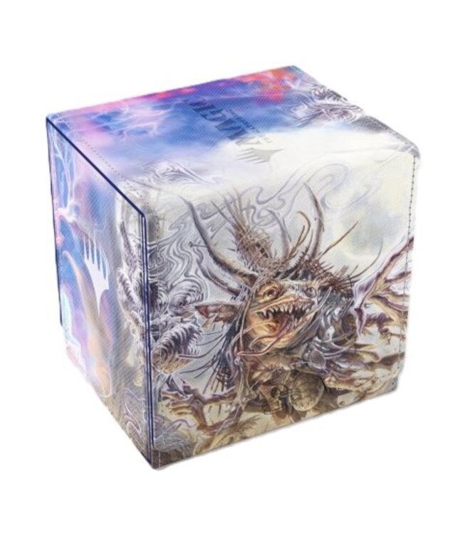 Gamegenic - MTG - Sidekick Pro 100+ XL: Ashling & Auntie Ool - Deckbox