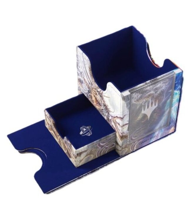 Gamegenic - MTG - Sidekick Pro 100+ XL: Ashling & Auntie Ool - Deckbox