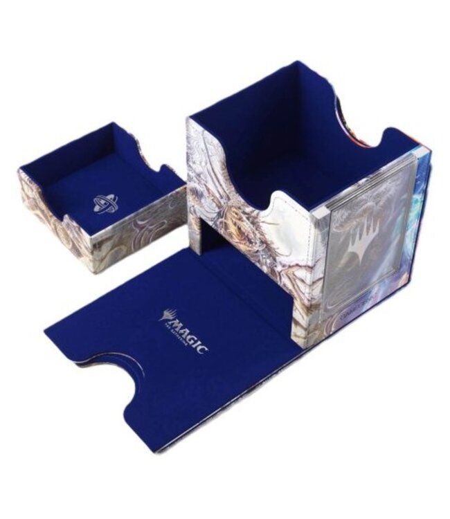 Gamegenic - MTG - Sidekick Pro 100+ XL: Ashling & Auntie Ool - Deckbox