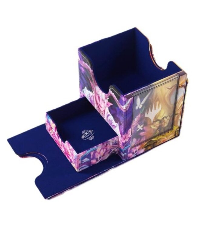 Gamegenic - MTG - Sidekick Pro 100+ XL: Morcants Loyalist & Dawnhand Eulogist