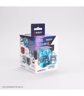 Gamegenic Bastion 100+ XL: Rimekin Recluse - Deckbox