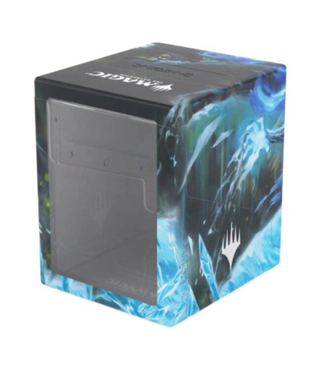 Gamegenic - MTG - Bastion 100+ XL: Rimekin Recluse - Deckbox
