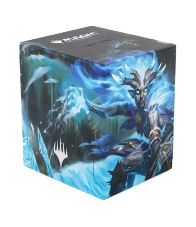 Gamegenic - MTG - Bastion 100+ XL: Rimekin Recluse - Deckbox