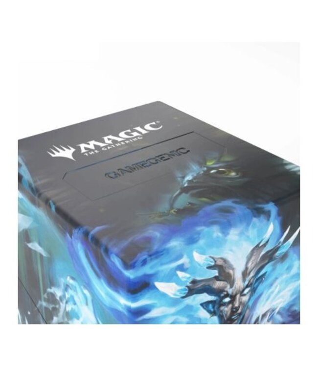 Gamegenic - MTG - Bastion 100+ XL: Rimekin Recluse - Deckbox