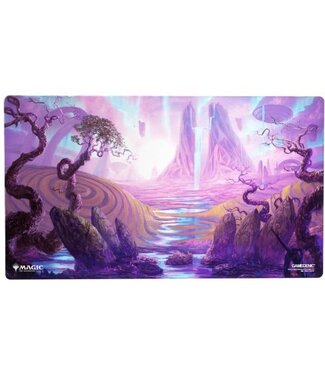 Gamegenic Shiny Playmat Lorwyn Eclipsed: Eclipsed Realms
