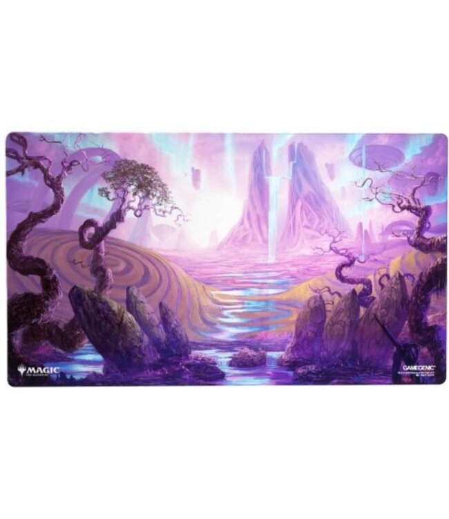 Gamegenic Shiny Playmat Lorwyn Eclipsed: Eclipsed Realms