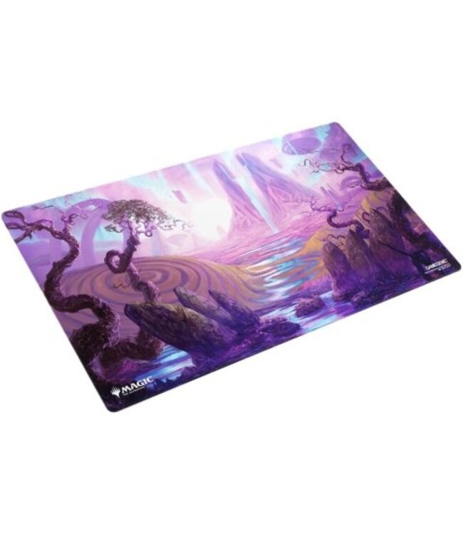 Gamegenic - MTG - Shiny Playmat Lorwyn Eclipsed: Eclipsed Realms