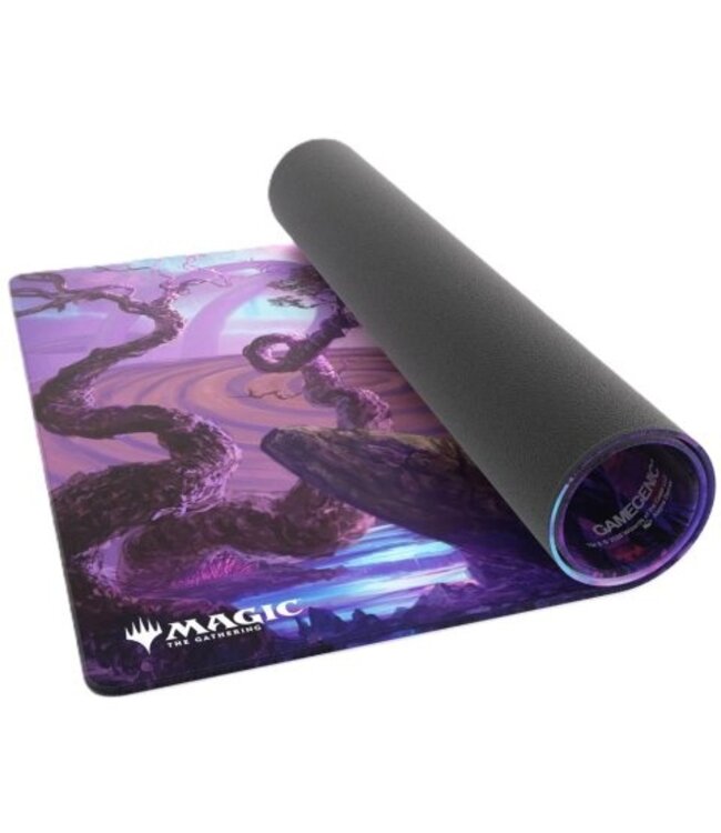Gamegenic - MTG - Shiny Playmat Lorwyn Eclipsed: Eclipsed Realms