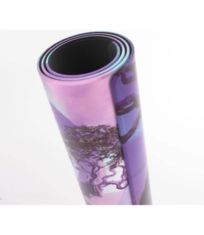 Gamegenic - MTG - Shiny Playmat Lorwyn Eclipsed: Eclipsed Realms