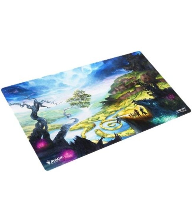 Gamegenic - MTG - Shiny Playmat Lorwyn Eclipsed: Evolving Wilds