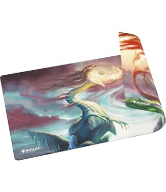 Gamegenic Double-Sided Playmat Lorwyn Eclipsed: Eirdu & Isilu