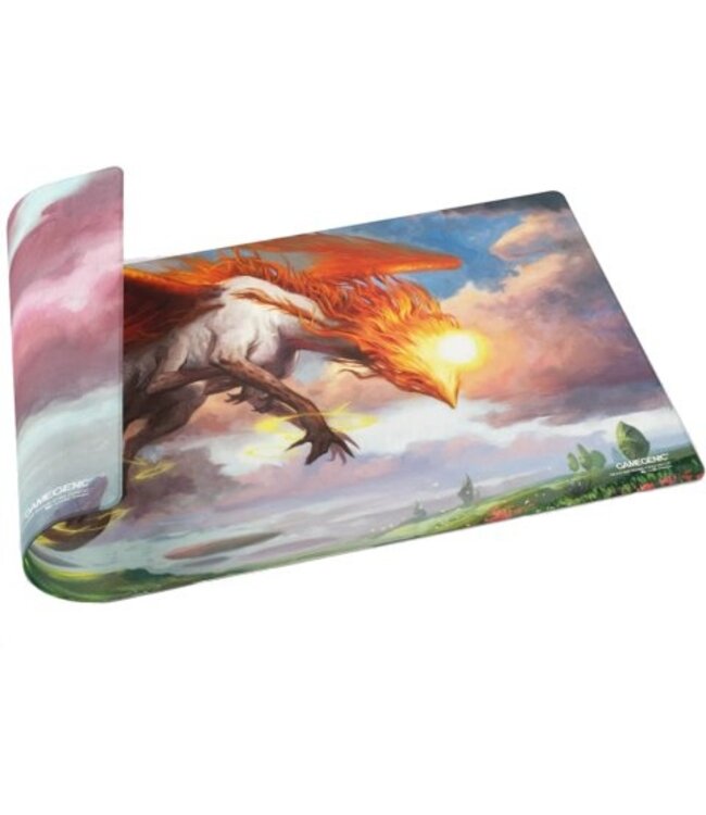 Gamegenic - MTG - Double-Sided Playmat Lorwyn Eclipsed: Eirdu & Isilu