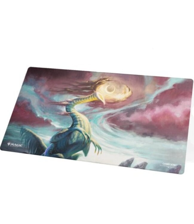 Gamegenic - MTG - Double-Sided Playmat Lorwyn Eclipsed: Eirdu & Isilu