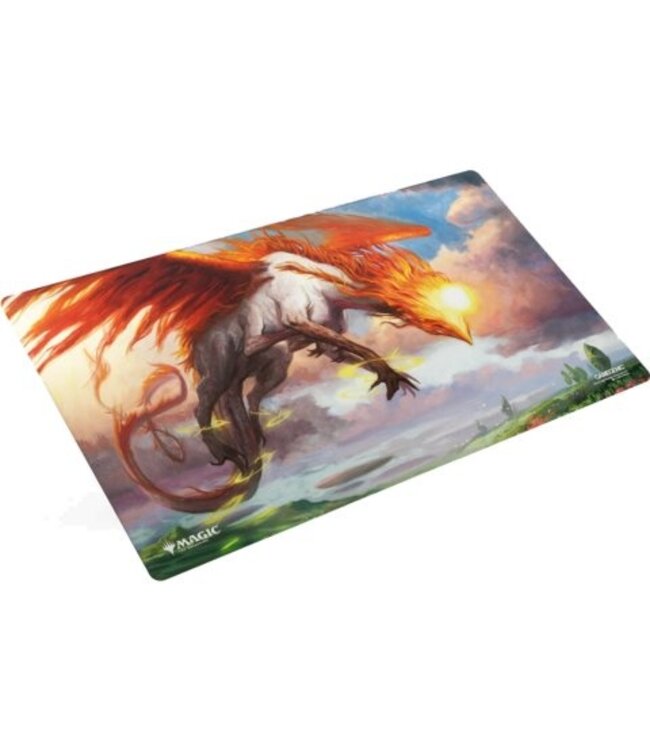 Gamegenic - MTG - Double-Sided Playmat Lorwyn Eclipsed: Eirdu & Isilu
