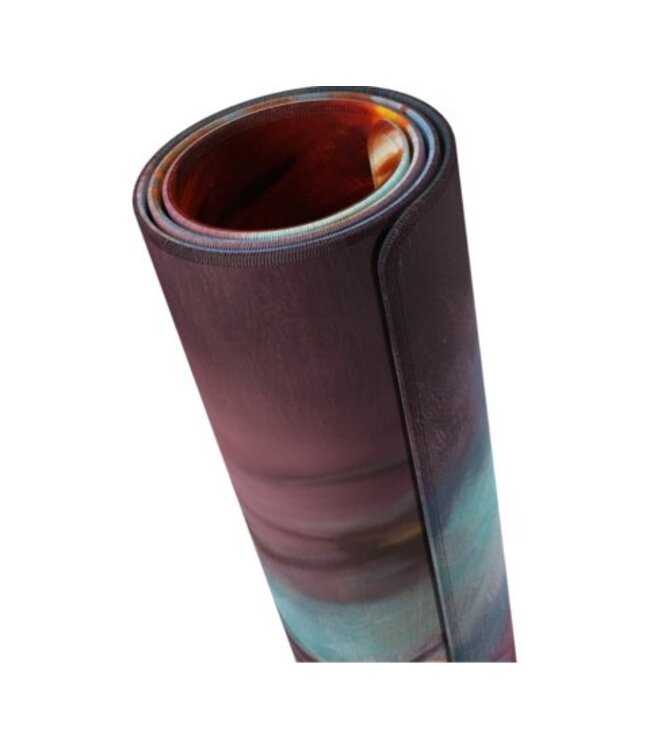 Gamegenic - MTG - Double-Sided Playmat Lorwyn Eclipsed: Eirdu & Isilu