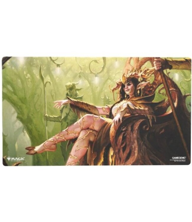 Gamegenic Prime Playmat Lorwyn Eclipsed: High Perfect Morcant