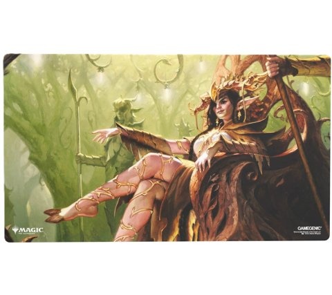 Gamegenic Prime Playmat Lorwyn Eclipsed: High Perfect Morcant