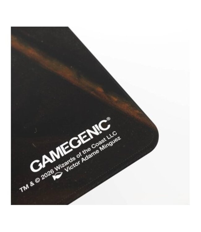 Gamegenic - MTG - Prime Playmat Lorwyn Eclipsed: High Perfect Morcant
