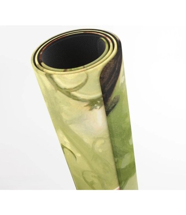 Gamegenic - MTG - Prime Playmat Lorwyn Eclipsed: High Perfect Morcant