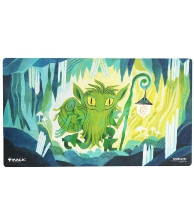 Gamegenic - MTG - Prime Playmat Lorwyn Eclipsed: Mutable Explorer