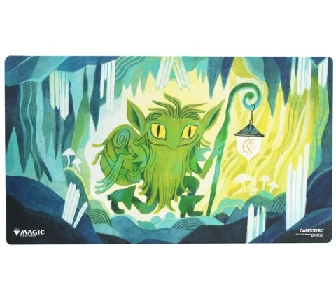 Gamegenic Prime Playmat Lorwyn Eclipsed: Mutable Explorer