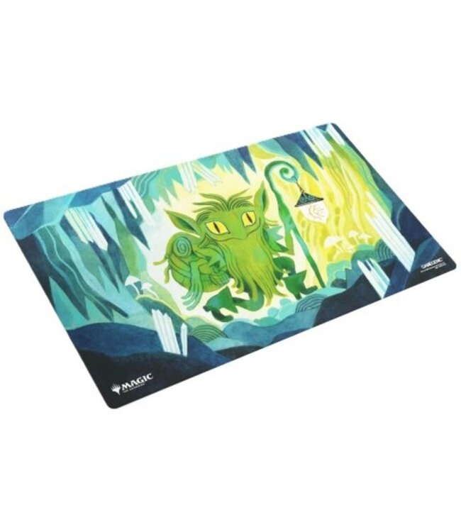 Gamegenic - MTG - Prime Playmat Lorwyn Eclipsed: Mutable Explorer