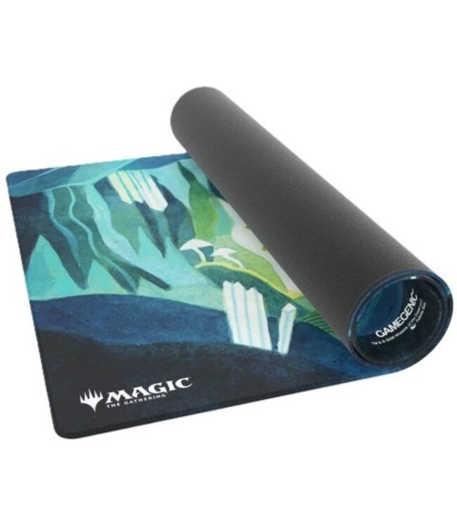Gamegenic - MTG - Prime Playmat Lorwyn Eclipsed: Mutable Explorer
