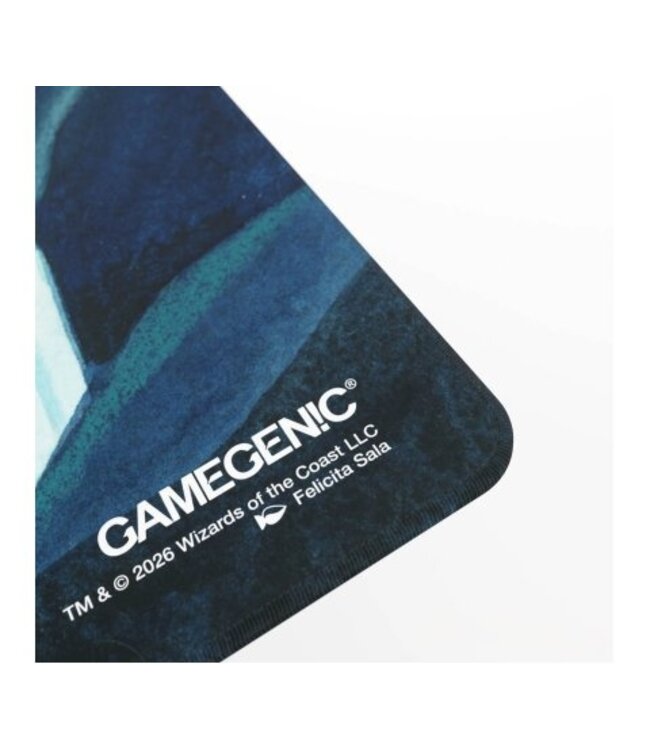 Gamegenic - MTG - Prime Playmat Lorwyn Eclipsed: Mutable Explorer