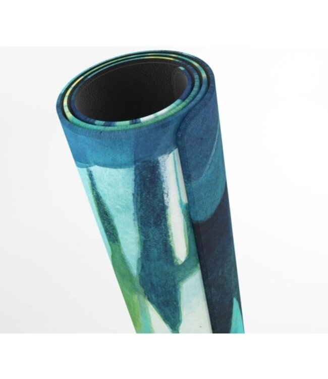 Gamegenic - MTG - Prime Playmat Lorwyn Eclipsed: Mutable Explorer