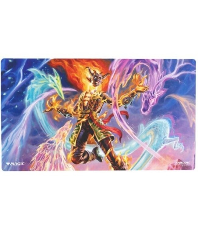 Gamegenic - MTG - Prime Playmat Lorwyn Eclipsed: Ashling, the Limitless