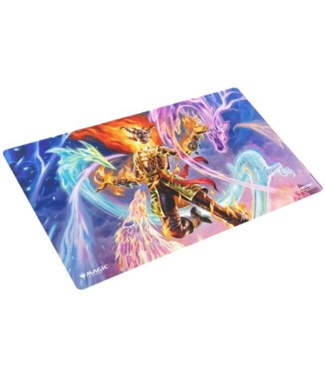 Gamegenic - MTG - Prime Playmat Lorwyn Eclipsed: Ashling, the Limitless