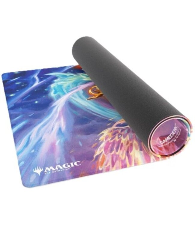 Gamegenic - MTG - Prime Playmat Lorwyn Eclipsed: Ashling, the Limitless