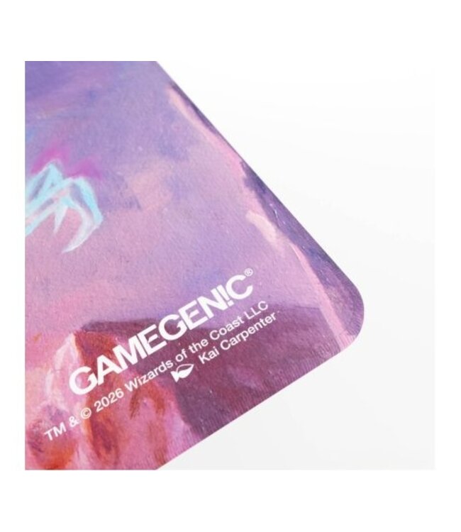 Gamegenic - MTG - Prime Playmat Lorwyn Eclipsed: Ashling, the Limitless