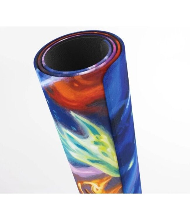 Gamegenic - MTG - Prime Playmat Lorwyn Eclipsed: Ashling, the Limitless