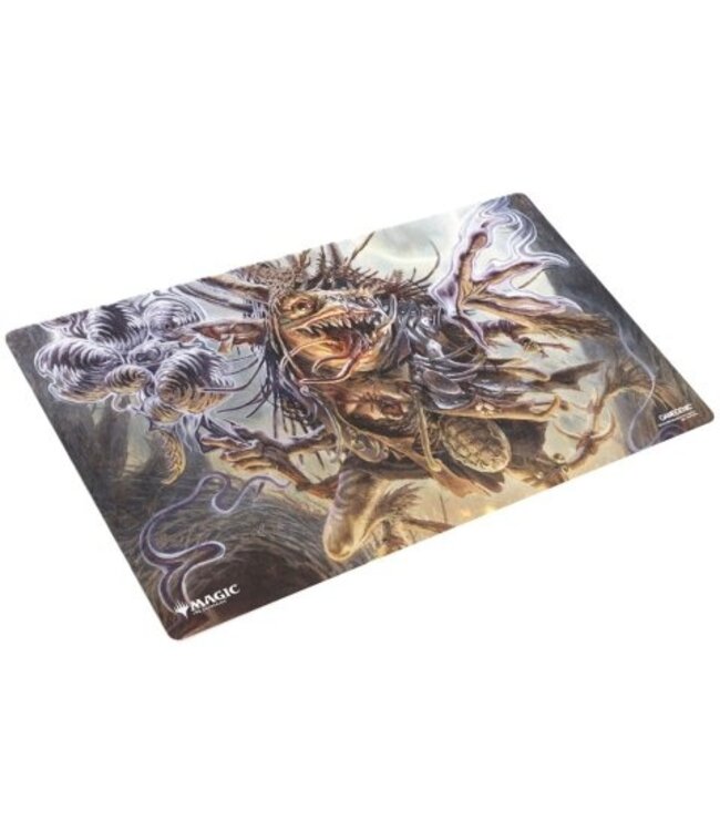 Gamegenic - MTG - Prime Playmat Lorwyn Eclipsed: Auntie Ool, Cursewretch