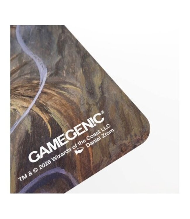 Gamegenic - MTG - Prime Playmat Lorwyn Eclipsed: Auntie Ool, Cursewretch