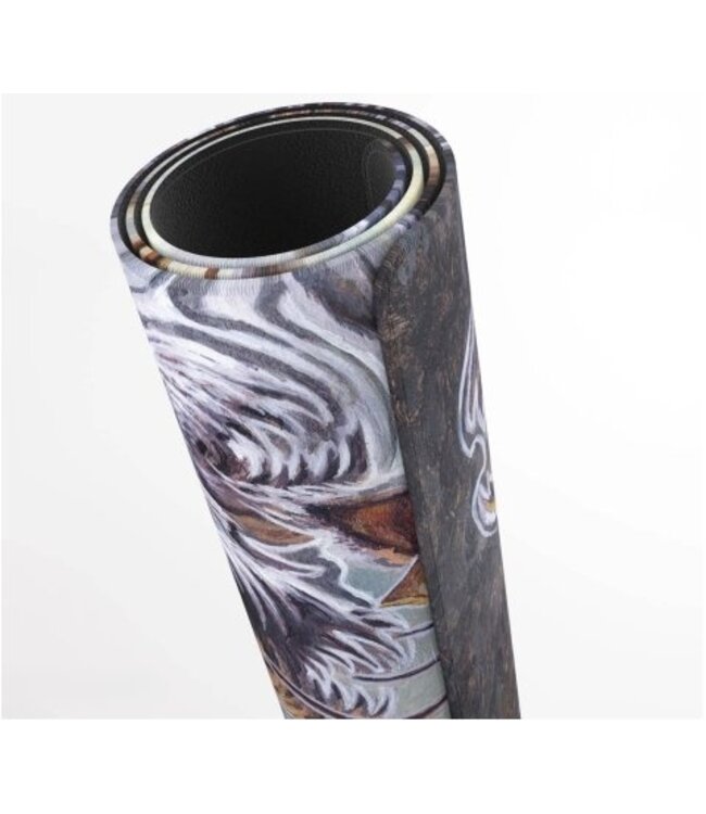 Gamegenic - MTG - Prime Playmat Lorwyn Eclipsed: Auntie Ool, Cursewretch