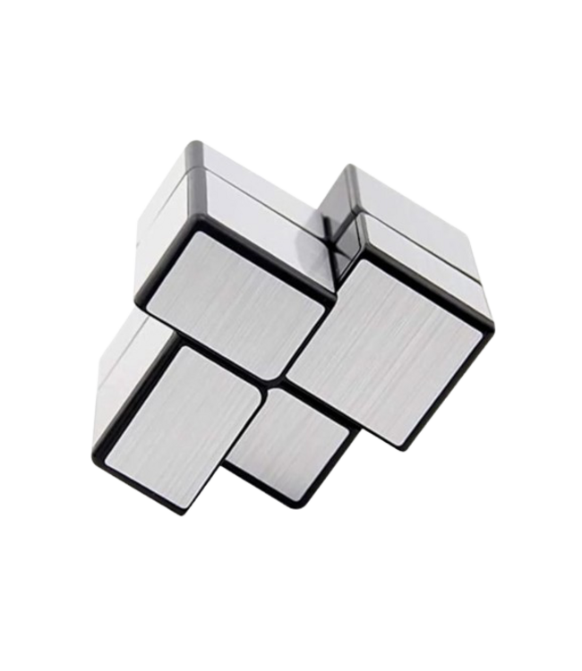Cayro - Cubo: Mirror 2x2 - Rubiks Cubes