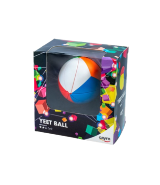 Cayro Cubo: Yeet Ball