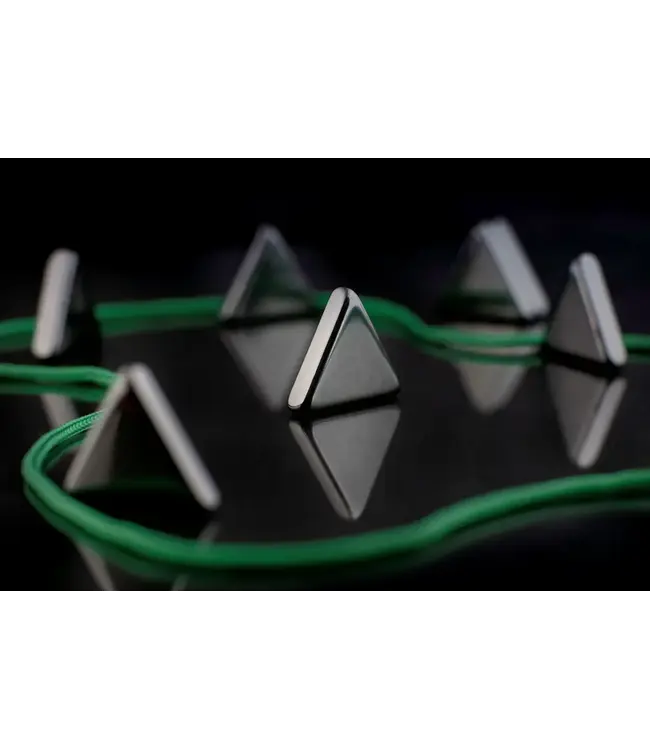 Kluster Trio - Bordspel