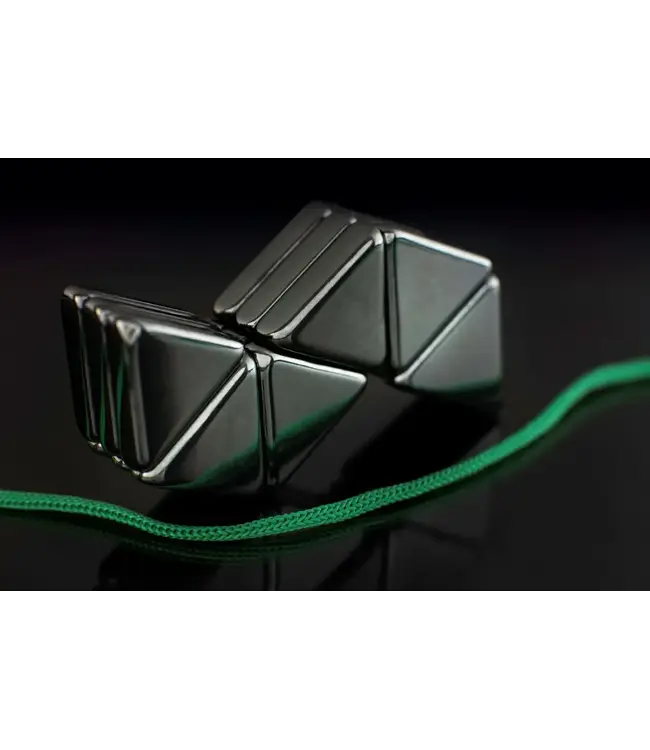 Kluster Trio - Bordspel