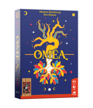 999 Games Oméa (NL)