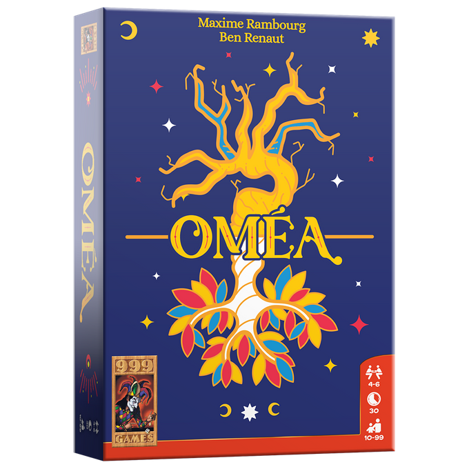 999 Games Oméa (NL)