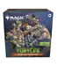 Wizards of the Coast Teenage Mutant Ninja Turtles - Turtle Team-Up