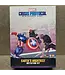 Atomic Mass Games Marvel Crisis Protocol: Earth's Mightiest Initiation Kit (ENG)