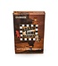 Arcane Tinmen Board Game Sleeves:  Oversized - Non-Glare (50 Sleeves)